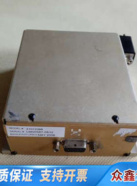 信号盒子控制器 21012386   议价