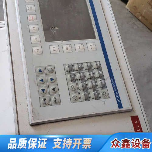 Rexroth 力士乐触摸屏VCP20 控制器，7新,正.议价