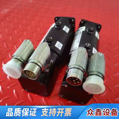 Bihler比勒伺服电机AMW258E-0H1D，