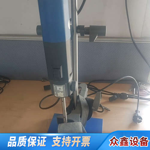 IKA T18均质机，型号T18 B S25，实验室专用设备.议价