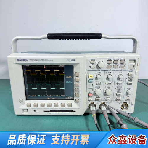 TektronixTDS3032   DPO示波器，二通.议价