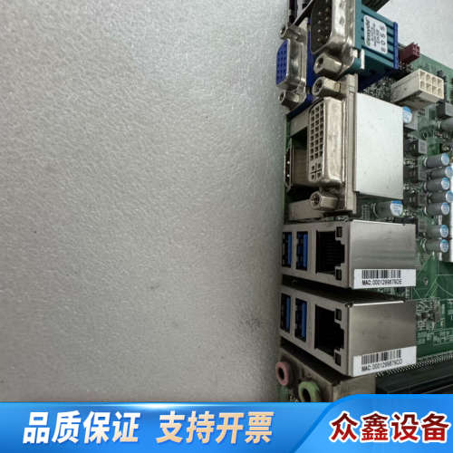 艾讯SD630工业工控机主板片