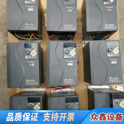 三基变频器：S3100A-2T2.2G.议价