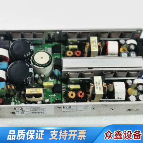 XP POWER  P4U2U6  S1005224  工业.议价