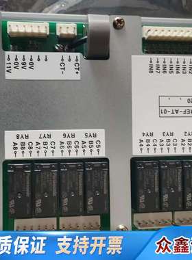 HI AIR REF AT 01  原厂件。