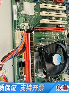 两片 工控主板SIMB-A31 - H8100A1E