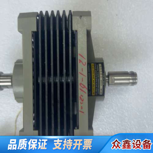 /HP 8481B衰减器30dbm.议价