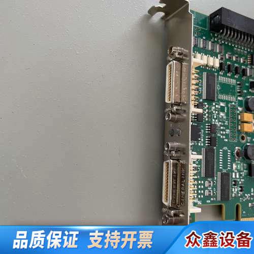 DALSA图像采集卡OR-X4C0-XPF00 版本A2议