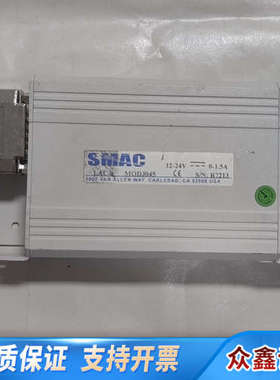 SMAC LAC-1音圈电机驱动器 音圈电机控制器.议价