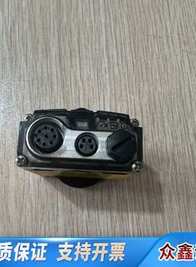 康耐视COGNE 型号：DM200X读码器，货，