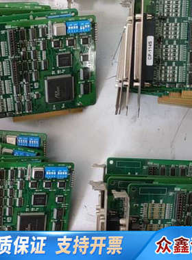 摩莎 MOXA CP-114S PCBCP114S 新