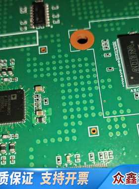 SD5121 RFIV100 海思HI芯片，旧货带板，，感兴