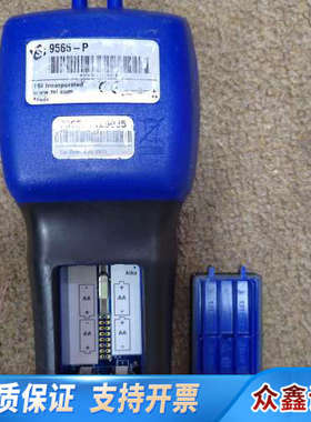 TSⅠ多参数风速仪velocicalc9565-p探