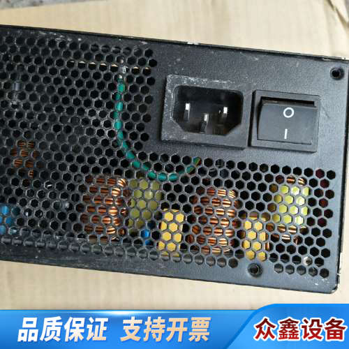 长城GW-EPS1250DA 金牌电源 额定1250W