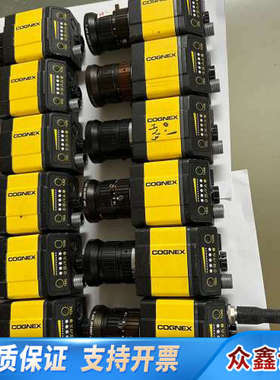 康耐视读码器DM363SX