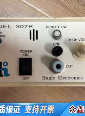 Hugle Electronics 307RC 离子
