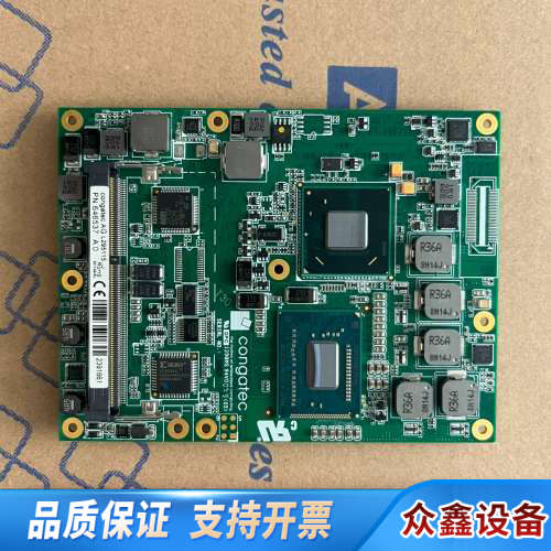 ，congatec AG L295115 PN:6465.议价