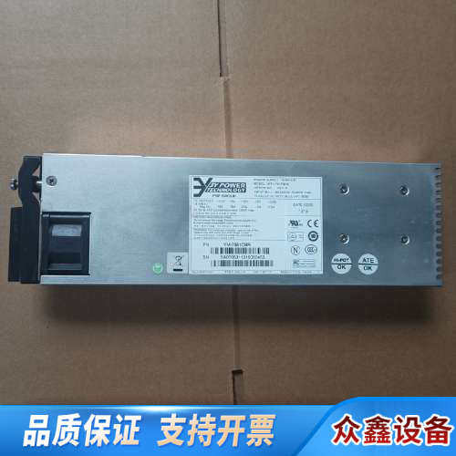 3Y YM-7381C 380W服务器电源模块！.议价