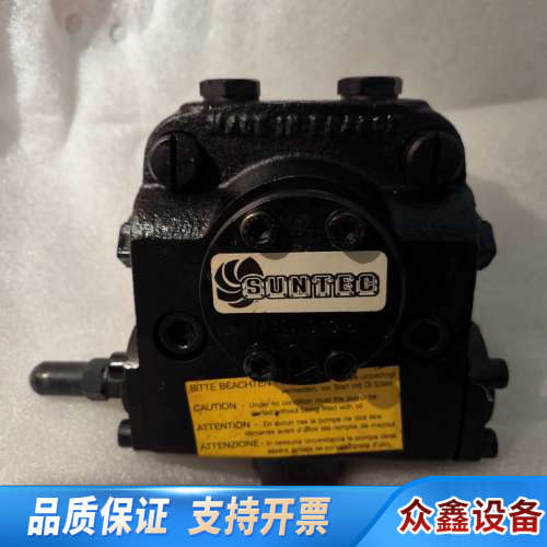 桑TA3C油泵，，已喷W-D40保存。