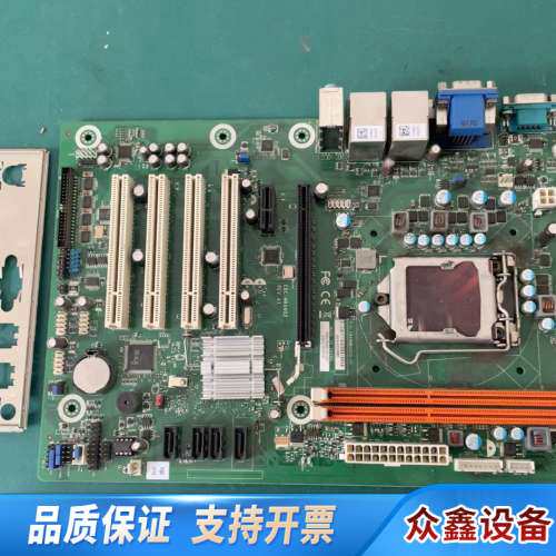 工业主板 EBC-MB06 H61工控机主板 SIMB-.议价