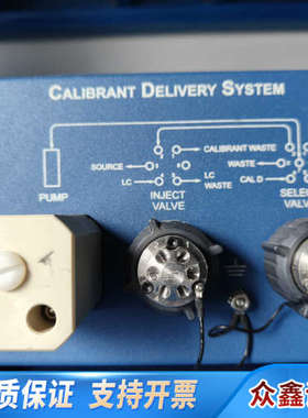 AB  用   IDEX ISG-002019 Calibr