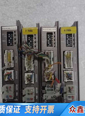 FASTECH闭环步进电机驱动器SV2-PD-60L-H.议价