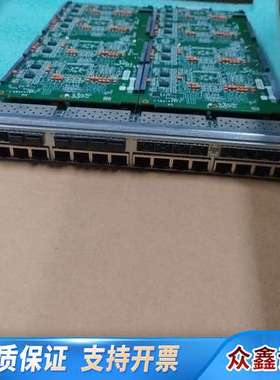 IXIA 网络仪 板卡 LSM1000 XMVDC