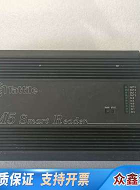 SMART READER M5 意大利TATTILE控制器