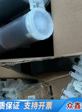 密理博DQ-8 Smartpak 柱  10套.议价