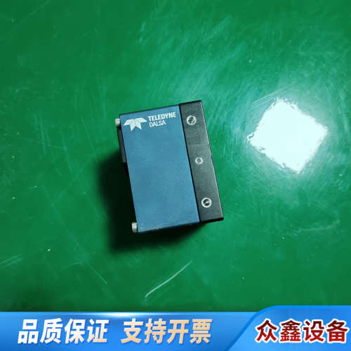 DALSA LA-GC-02K05B-00-R工业彩色2K线