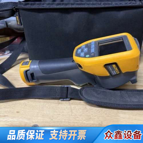 福禄克 TiS10 红外相机热成像扫描仪