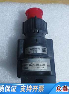 赛默飞ICS3000、ICS5000离子色谱用六通阀