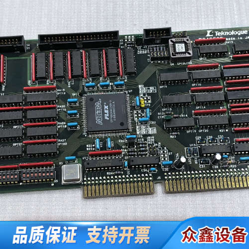 TeKnologue PC4258B 控制卡新.议价