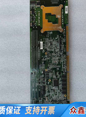 凌华NUPRO-842DV/P 51-41360-0B30双