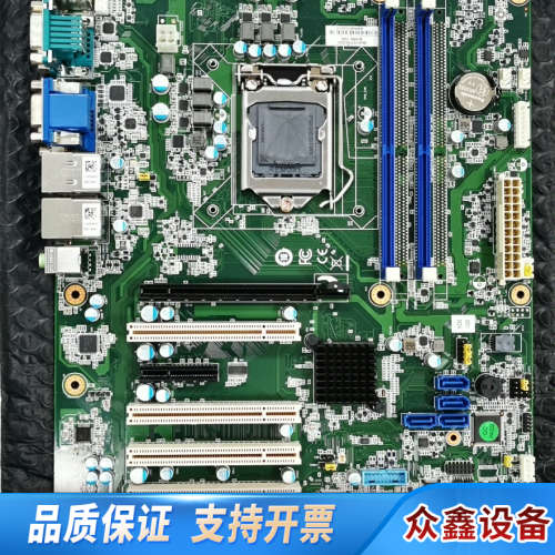 AIMB-706G2工控机主板,上8、9代i3.议价
