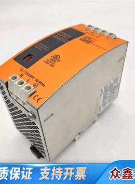 开关电源IFM D45127 DN2012 输入115/23