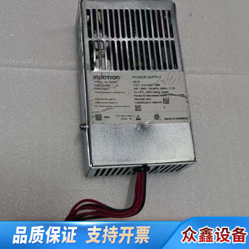 INPOTRON POWER SUPPLY PS75 电源.议价
