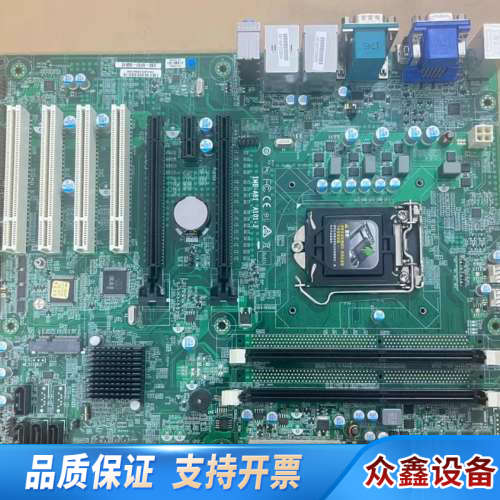 工控主板IMB-A81 A101-3，EBC-GF81-