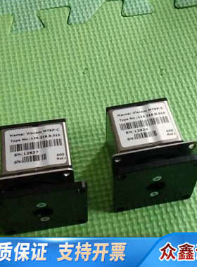 工业相机，型号:Viscam MT9P-C，126.218..议价