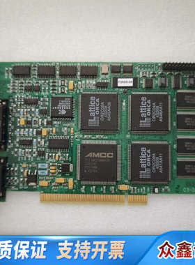 IMAGING PCV20383 P2605-06采集卡