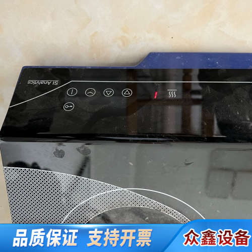 SI Analytics 加热搅拌机 SLK2 只会开机，需.议价