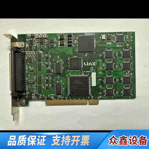LINX SB-3397-1-200H1 GINGA++视频.议价