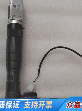 微视相机MVc300MSZ带二次变倍0.6/4X可调显