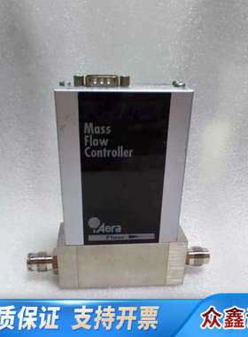 Aera 气体流量计 FC-PA780C 3SLM NH