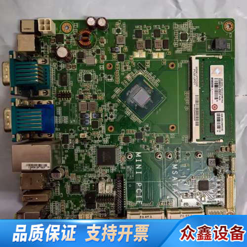 UPOS-3150 主板，PCM-UP01工控主.议价