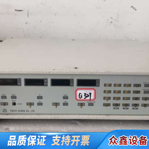 东京精电 TOKYO SEIDEN 电源 CVFT1-200.议价