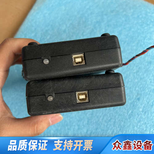 DATA TRANSLATION采集盒19947 DT980