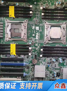 DELL戴尔 T7910 工作站主板 CN-0215PR