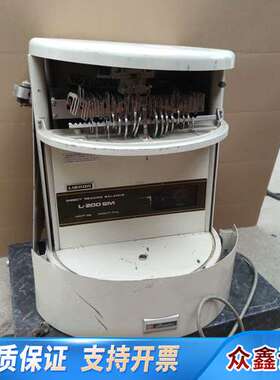 LIBROR  L-200 岛津老天平 200g 0.01m