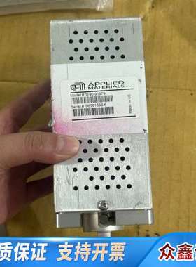 出手AMAT应用材料，型号是0190-91979，如